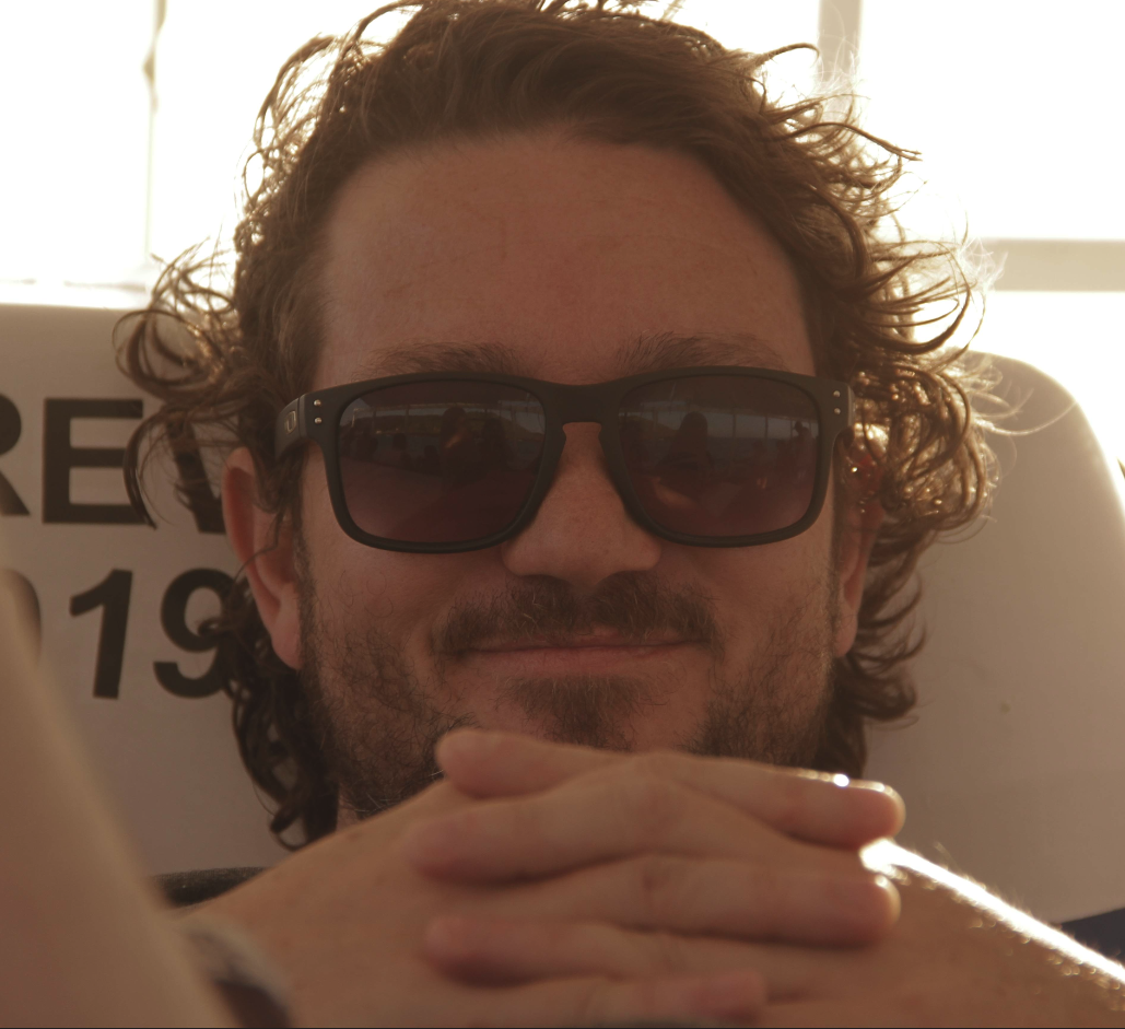 Marcos Pereira